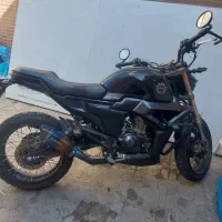 زونتس g1 402|موتورسیکلت|تهران, عباسی|دیوار