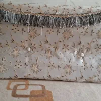 پشتی نوبه فروش میرسد