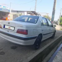 پارس ۸۸ معاوضه