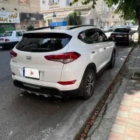 هیوندای توسان ix 35 2000cc، مدل ۲۰۱۷|خودرو سواری و وانت|رشت, امین الضرب|دیوار