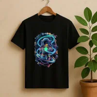 چاپ تصاویر دلخواه شما روی تیشرت|لباس|مشهد, شریف|دیوار