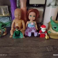 یسری اسباب بازی