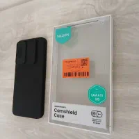 قاب گوشی نیلکین گوشی سامسونگ a16|لوازم جانبی موبایل و تبلت|همدان, |دیوار