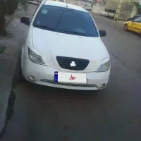 ماشین تیبا ۲