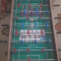 فوتبال دستی