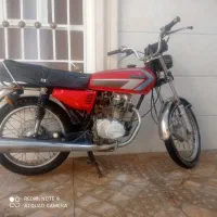 موتور125 برا فروش|موتورسیکلت|رامهرمز, |دیوار