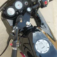 شهاب ریس|موتورسیکلت|چادگان, |دیوار