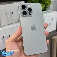 ایفون 16 پرومکس طرح درجه یک