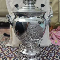 سماور ۸ لیتری