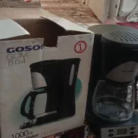 قهوه سازو نونو|سماور، چای‌ساز، قهوه‌ساز|محمدشهر, ولدآباد|دیوار