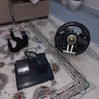 فرمان بازی pxn v III pro