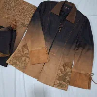 کت و دامن مجلسی