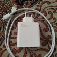شارژر و کابل موبایل شیائومی
