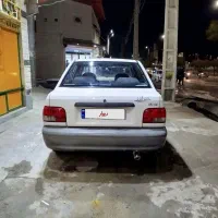 پراید131مدل 94|خودرو سواری و وانت|آبادان, |دیوار