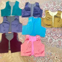 چند عدد سخمه نو