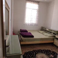 اجاره روزانه/هفتگی/ماهانه آپارتمان ۷۵ متری|اجارهٔ کوتاه‌مدت آپارتمان و سوئیت|دلیجان, |دیوار