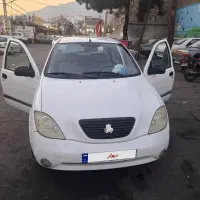 تیبا مدل ۹۵
