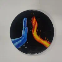 تابلو دیوارکوب