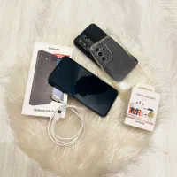 گوشی موبایل سامسونگ مدل A36 5g حافظه ۱۲۸ مشکی|موبایل|کرج, فاز ۳ مهرشهر|دیوار