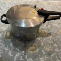 زودپز پارس استیل ۶ لیتری