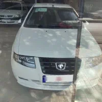 سمند سورن پلاس 403