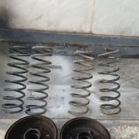 تعدادی لوازم پراید وپژو ، قفس مرغ و خروس پرنده|قطعات یدکی و لوازم جانبی|خرمآباد, |دیوار