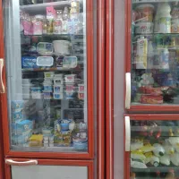 فروش وسایل سوپرمارکت|فروشگاه و مغازه|بندر انزلی, سید آسیه|دیوار