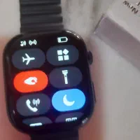 ساعت هوشمند ورزشی مدل Hk9پرومکس پلاس|ساعت|نور, |دیوار