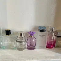 فروش شیشه عطر