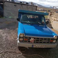 نیسان مدل 86