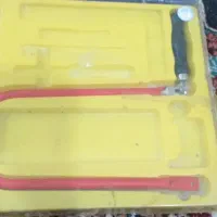 اره مویی ،بازی دالون، گلدان