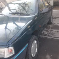 پژو اردی ای مدل ۸۵|خودرو سواری و وانت|تبریز, |دیوار