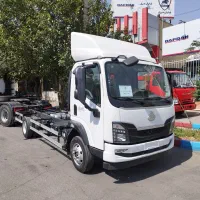 انواع کامیون و کامیونت دافران صفر کیلومتر|خودرو سنگین|اصفهان, شهرک صنعتی امیرکبیر (شاپور جدید)|دیوار