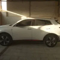 چانگان cs55 پلاس ۲۰۲۴|خودرو سواری و وانت|تهران, ترمینال غرب|دیوار