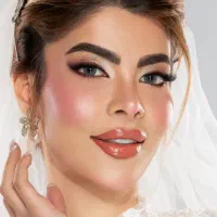 میکاپ تخصصی عروس