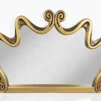 آینه دراور