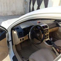 خودرو برلیانس h330 دنده ای|خودرو سواری و وانت|فردیس, شهرک شهید حسینی|دیوار