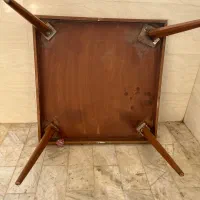 میزجلومبلی ومیز عسلی|مبلمان خانگی و میز عسلی|علیآباد کتول, |دیوار