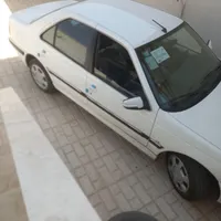 پژو پارس LX TU5، مدل ۱۴۰۱