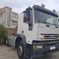 ایویکو ۴۴۰ مدل ۱۳۸۴|خودرو سنگین|مرودشت, پشت سایپا‎|دیوار