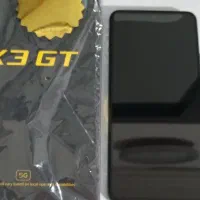 پوکو x3جی تی|موبایل|کرمان, |دیوار