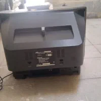 تلویزیون ۲۱ اینج|تلویزیون و پروژکتور|محمدیه-قزوین, |دیوار