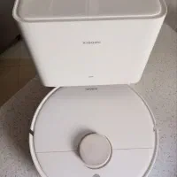 جارو رباتیک شیاومی