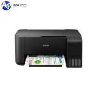 پرینتر چندکاره اپسون L3210