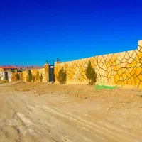باغ500مترشاهنامه گوارشک زعفرانیه آب برق درخت میوه