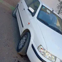 سمند efدوگانه کارخانه
