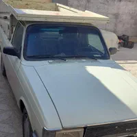 حمل بار وانت شیروان