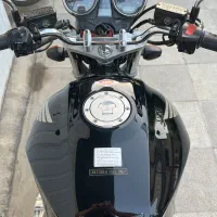 سی بی cb1300|موتورسیکلت|شیراز, عفیف‌آباد|دیوار