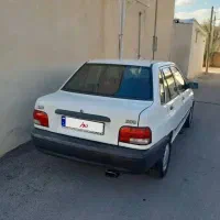 پراید ۸۹|خودرو سواری و وانت|چوار, |دیوار