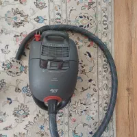 جاروبرقی لایف 2400 وات